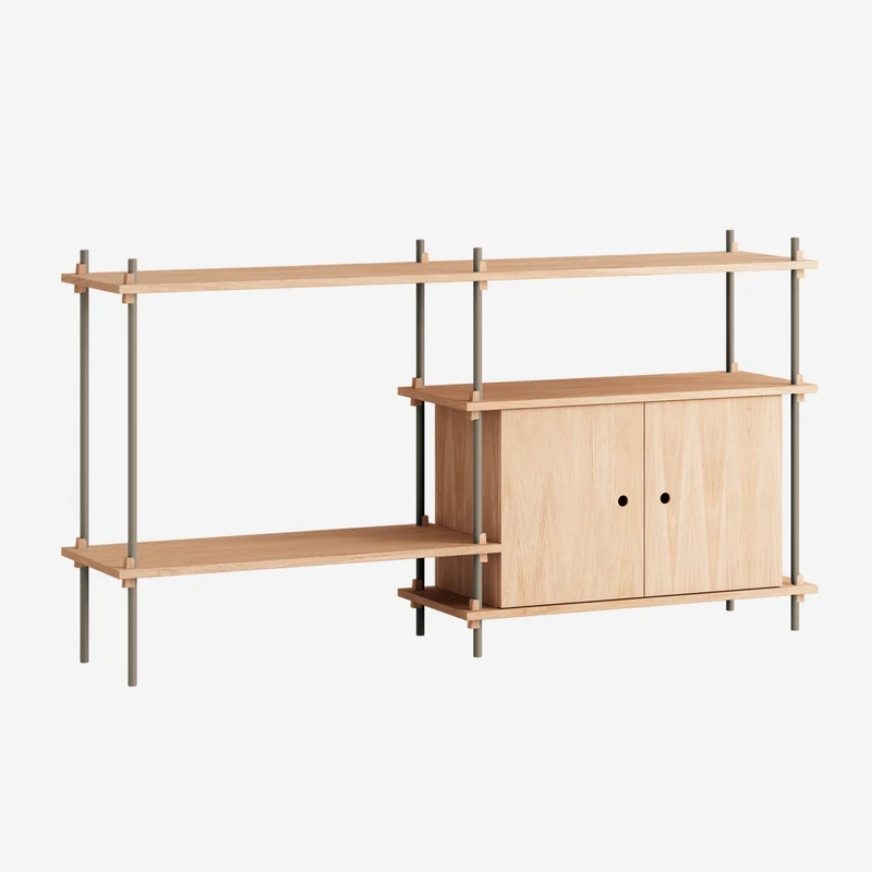 Shelving System – s.85.2.C