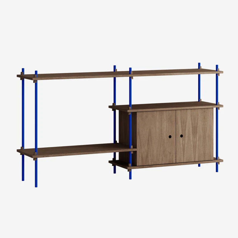Shelving System – s.85.2.C