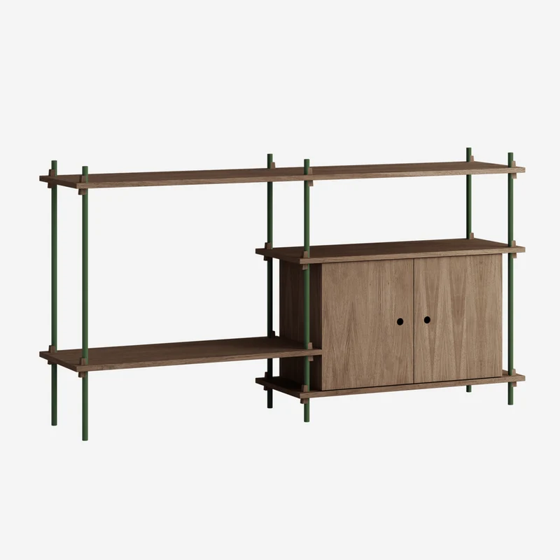 Shelving System – s.85.2.C