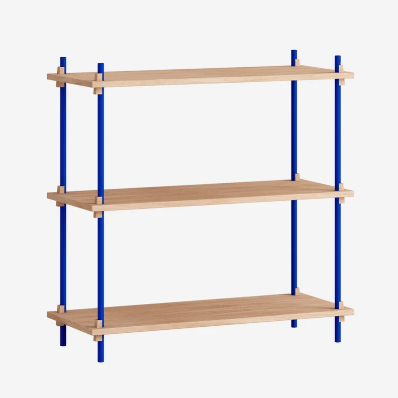Shelving System – s.85.1.A