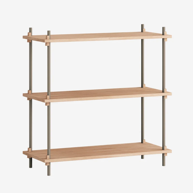 Shelving System – s.85.1.A