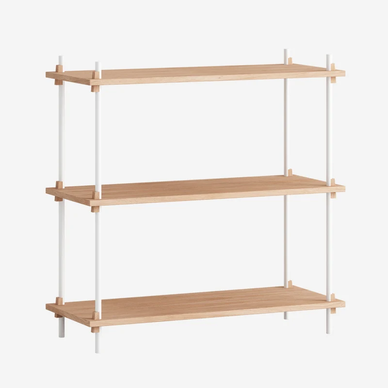 Shelving System – s.85.1.A
