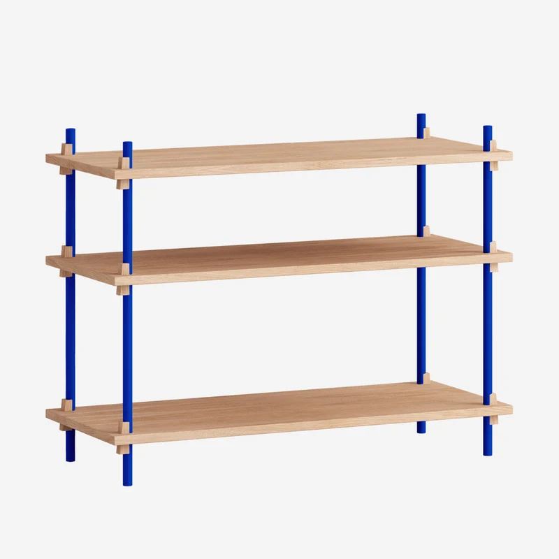 Shelving System – s.65.1.A