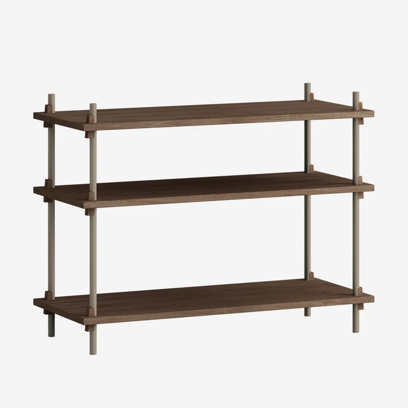 Shelving System – s.65.1.A