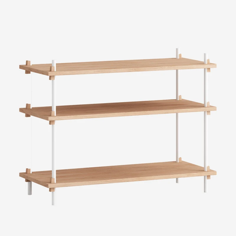 Shelving System – s.65.1.A