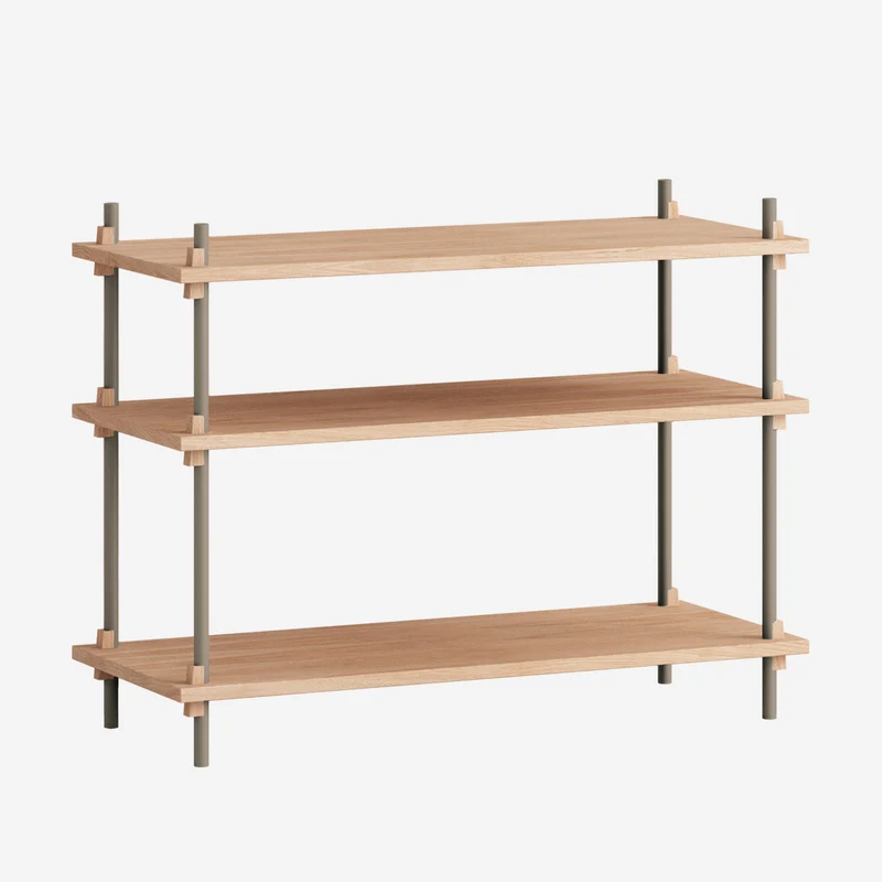 Shelving System – s.65.1.A