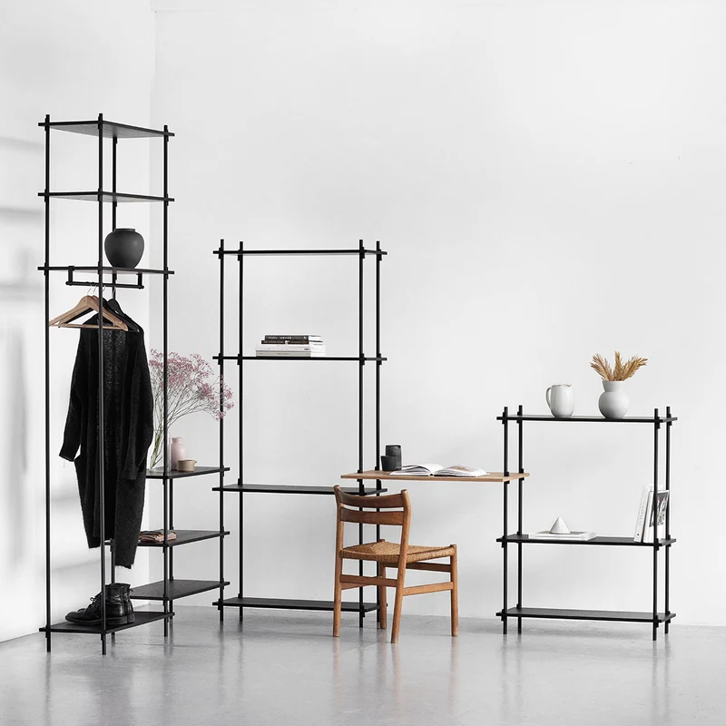 Shelving System – s.65.1.A