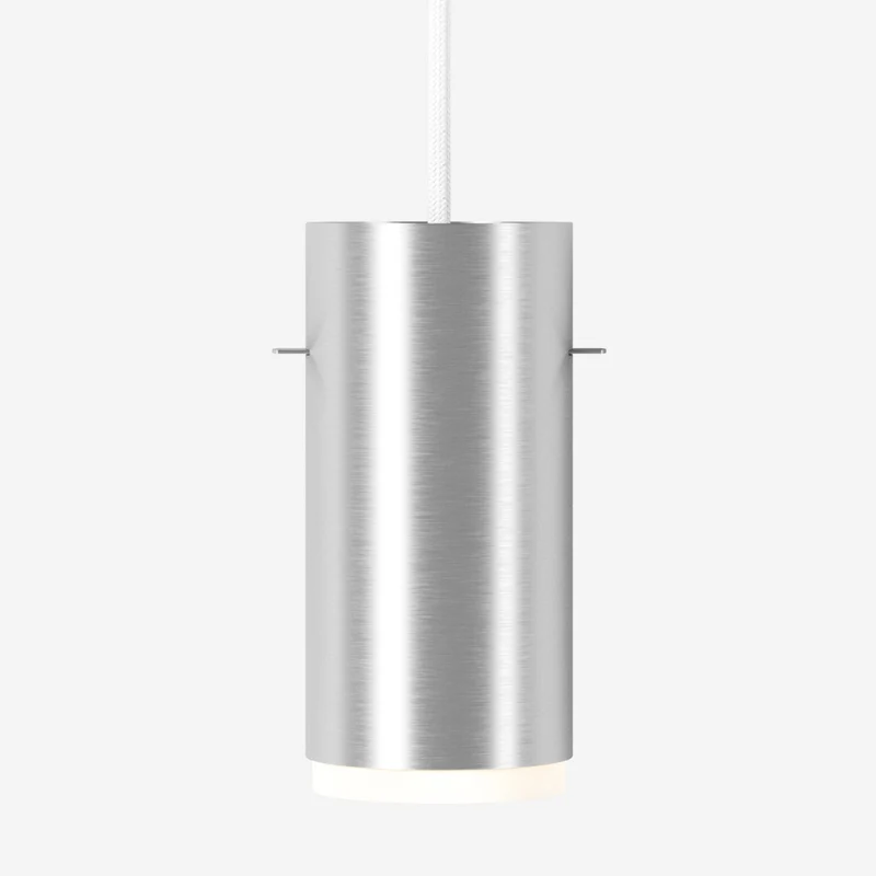 Tube Pendant Small