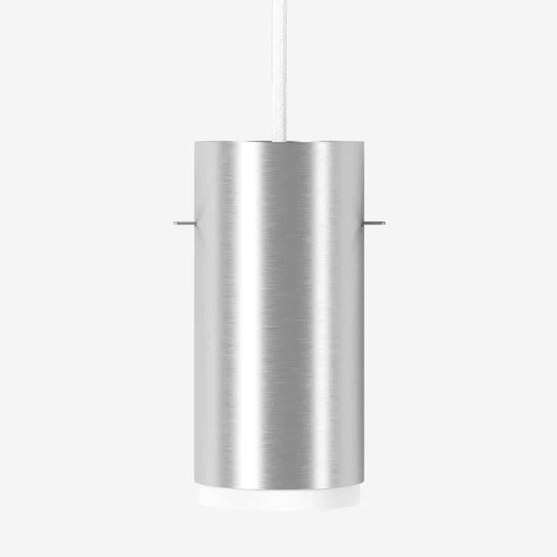 Tube Pendant Small