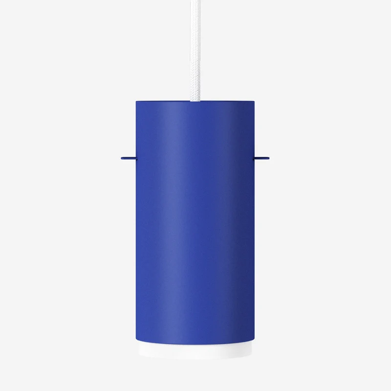 Tube Pendant Small