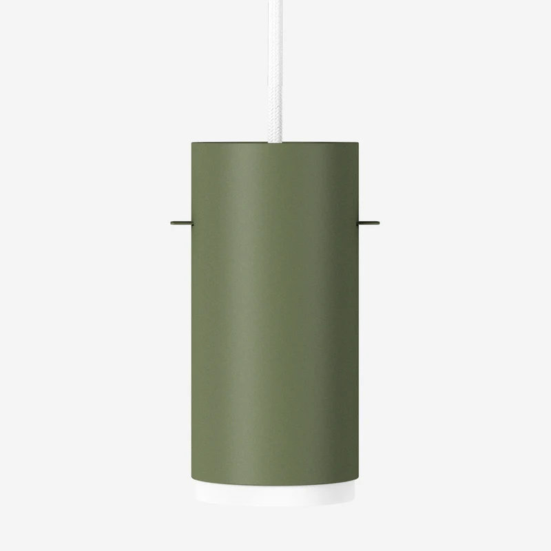 Tube Pendant Small