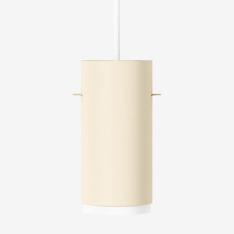 Tube Pendant Small