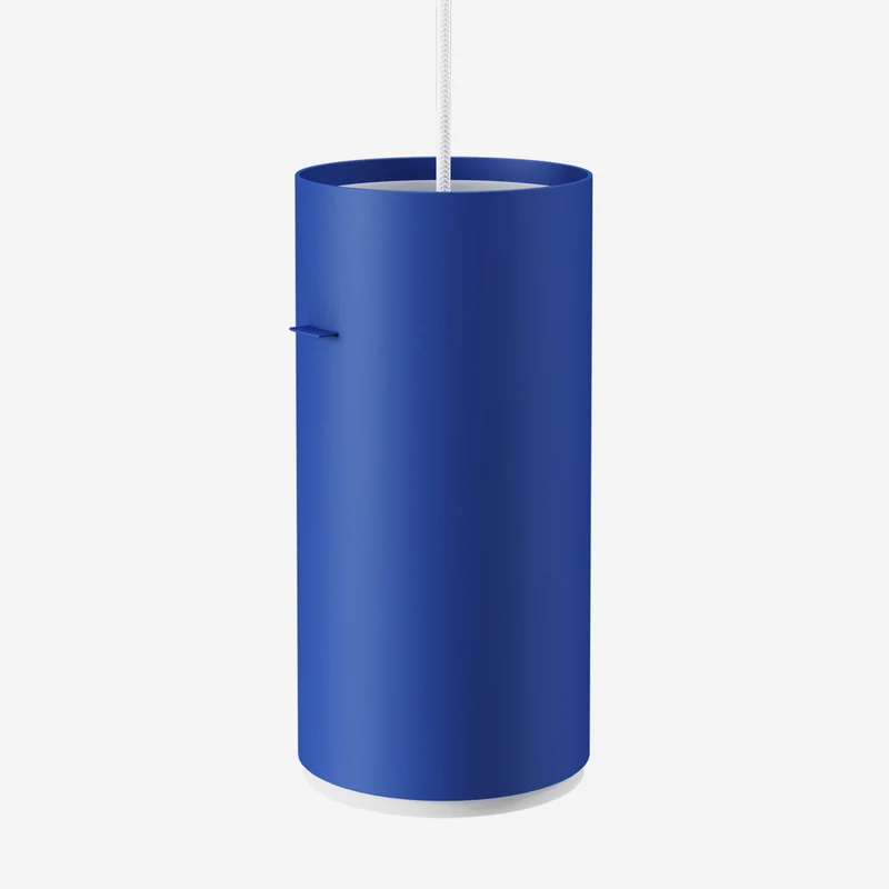 Tube Pendant Large