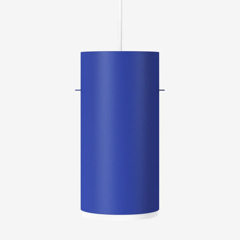 Tube Pendant Large