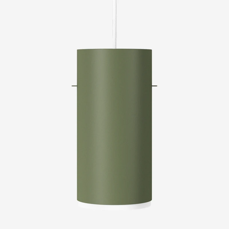 Tube Pendant Large