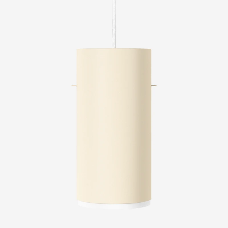 Tube Pendant Large