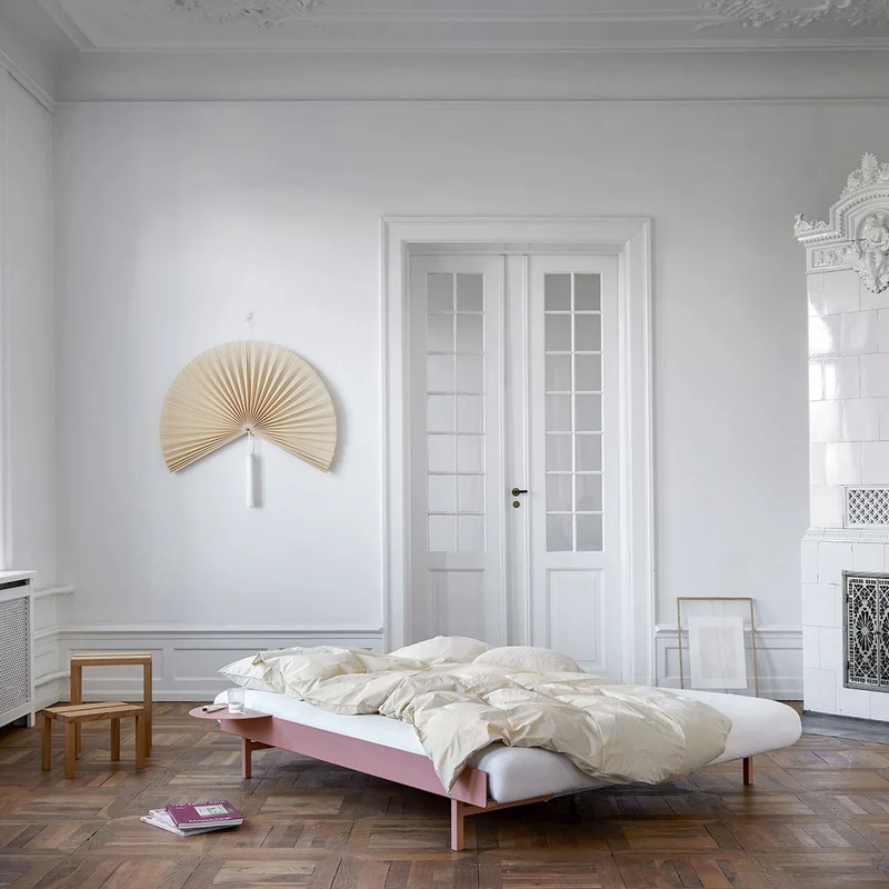 MOEBE Bed 90 - 180cm
