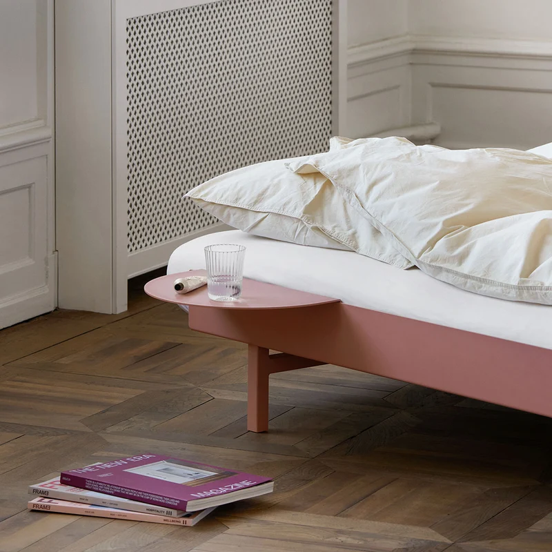 MOEBE Bed 90 - 180cm
