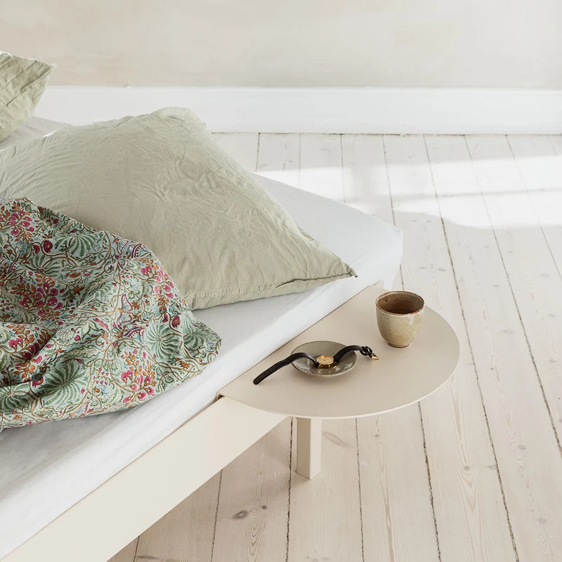 MOEBE Bed 90 - 180cm