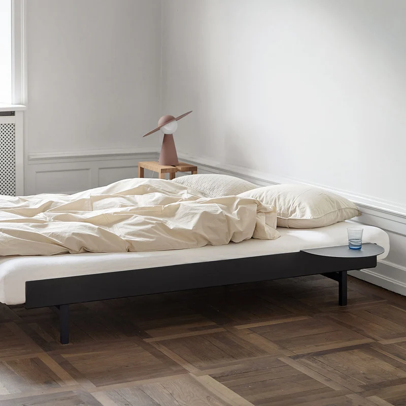 MOEBE Bed 90 - 180cm