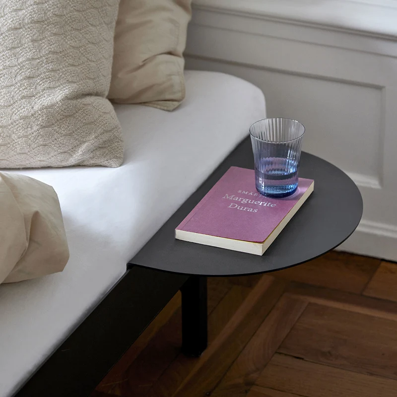 MOEBE Bed 90 - 180cm