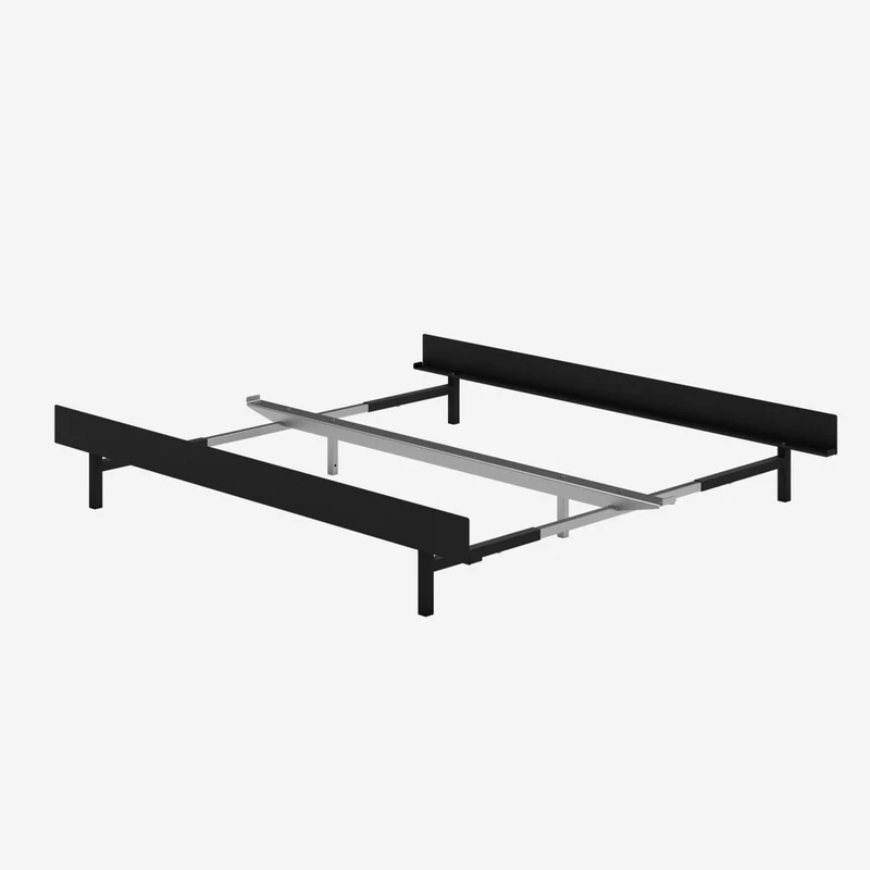 MOEBE Bed 90 - 180cm