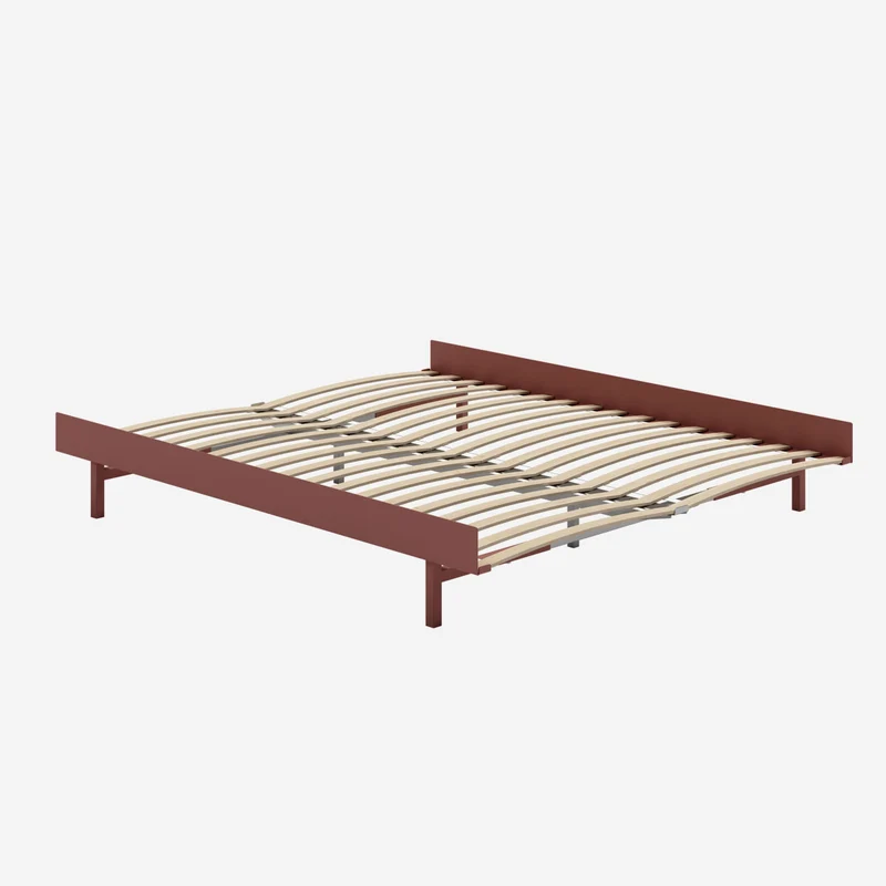 MOEBE Bed 90 - 180cm
