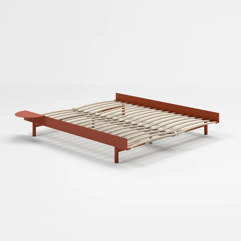 MOEBE Bed 90 - 180cm