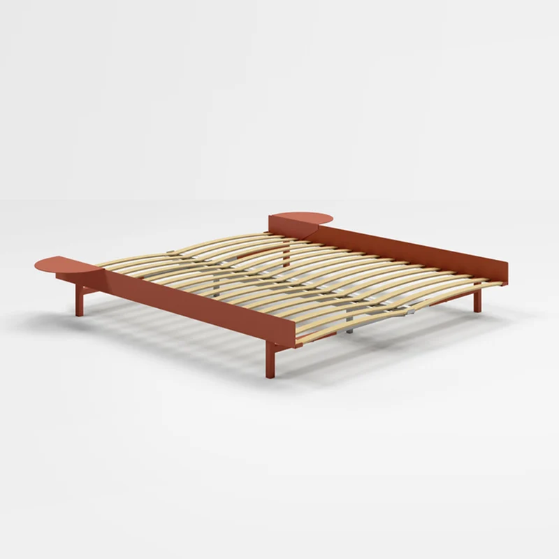 MOEBE Bed 90 - 180cm
