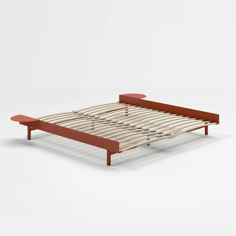 MOEBE Bed 90 - 180cm