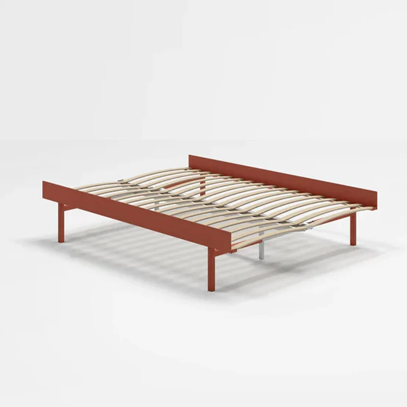 MOEBE Bed 90 - 180cm