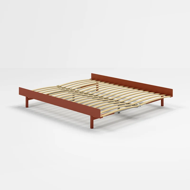 MOEBE Bed 90 - 180cm