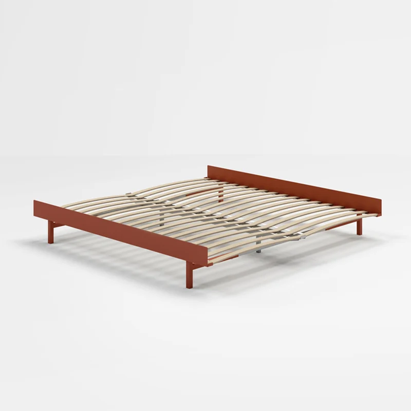 MOEBE Bed 90 - 180cm
