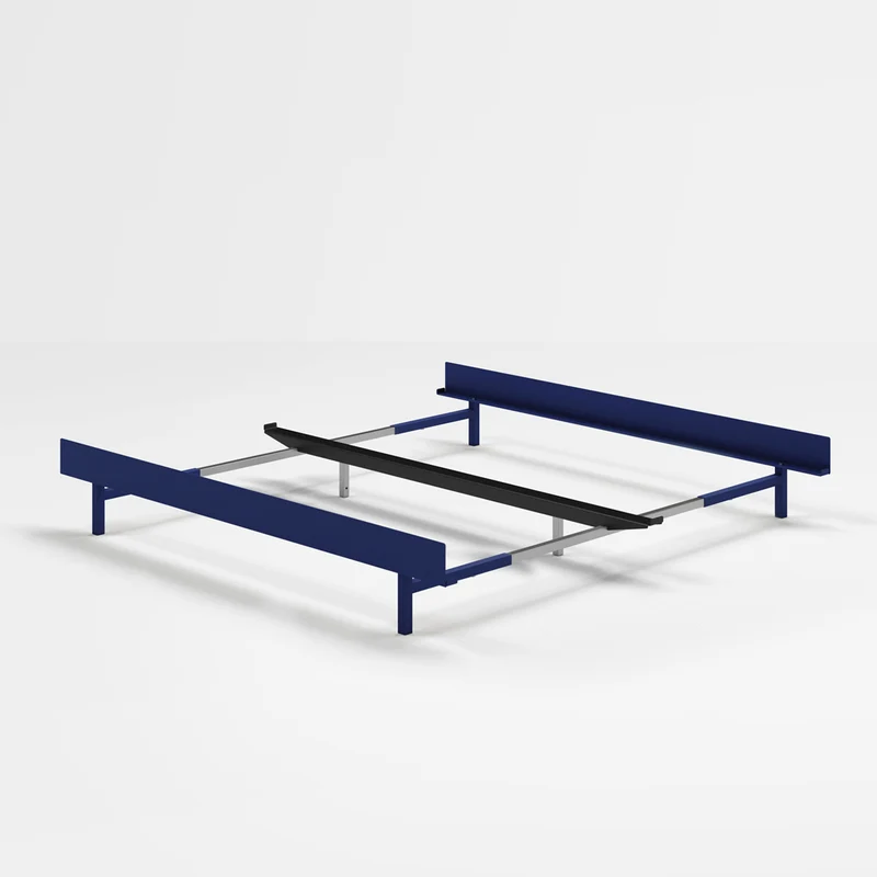 MOEBE Bed 90 - 180cm