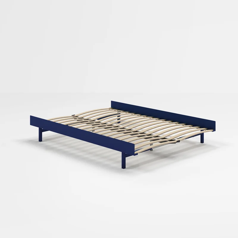MOEBE Bed 90 - 180cm