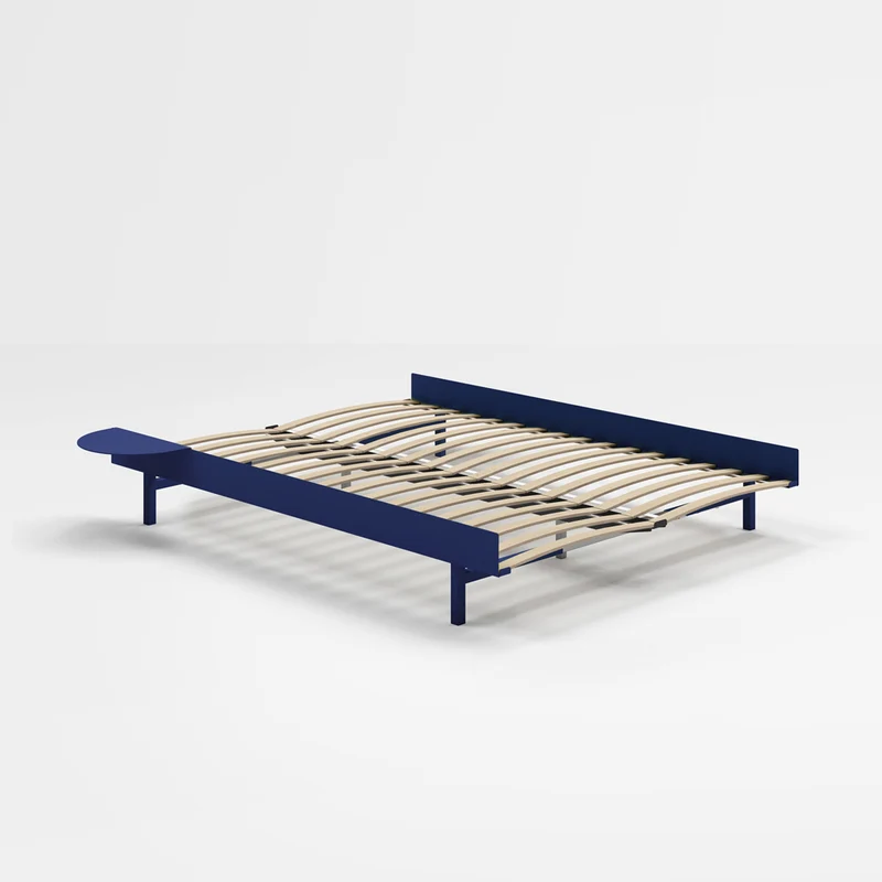 MOEBE Bed 90 - 180cm