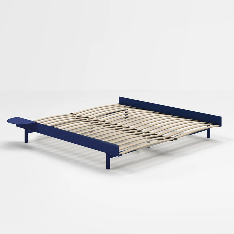 MOEBE Bed 90 - 180cm