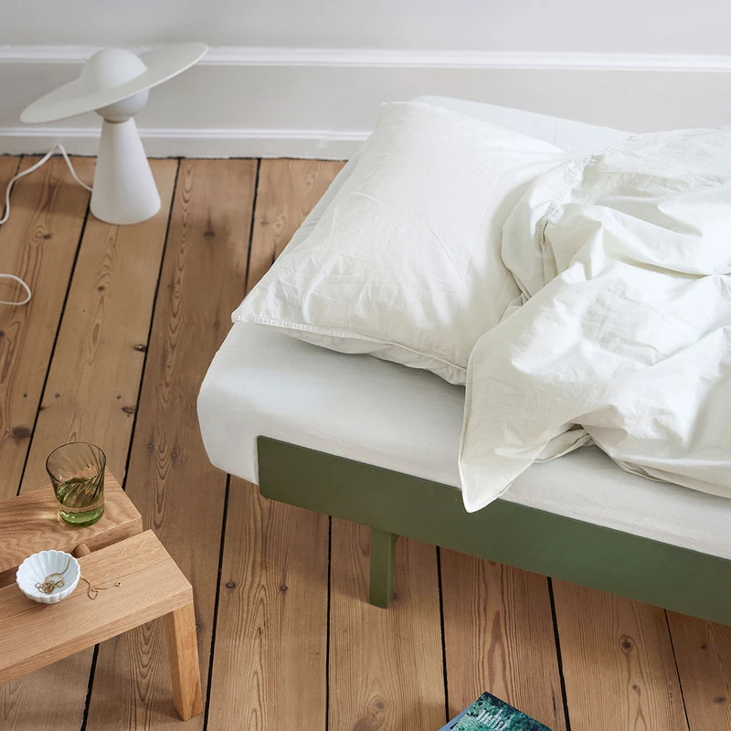 MOEBE Bed 90cm