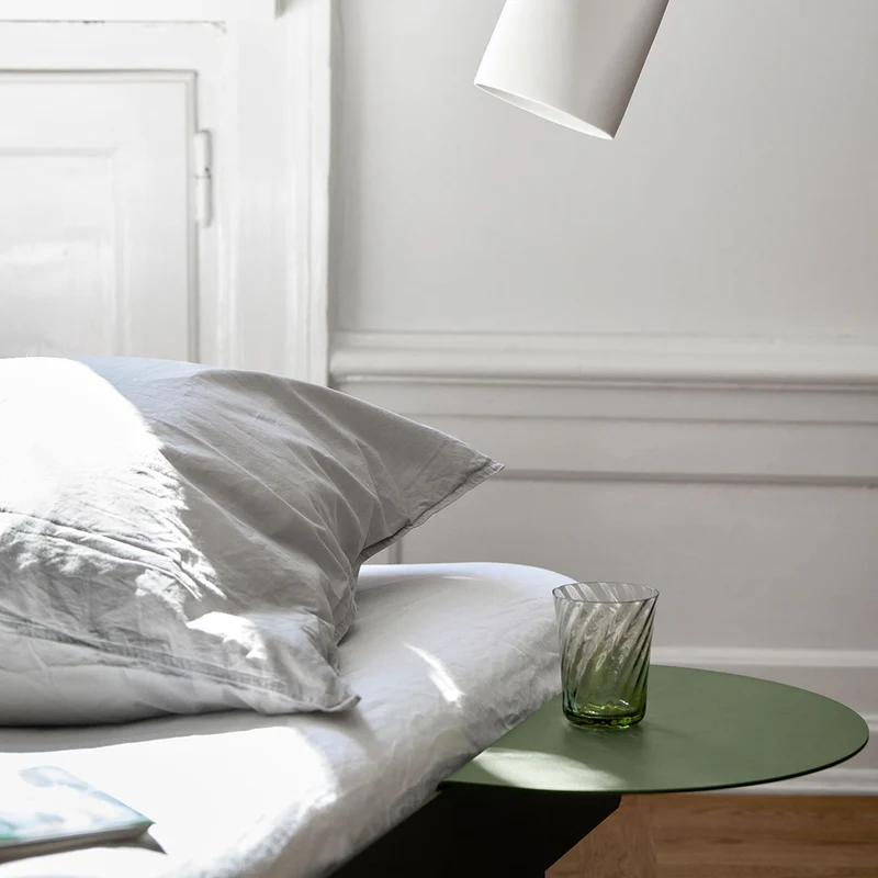 MOEBE Bed 90cm