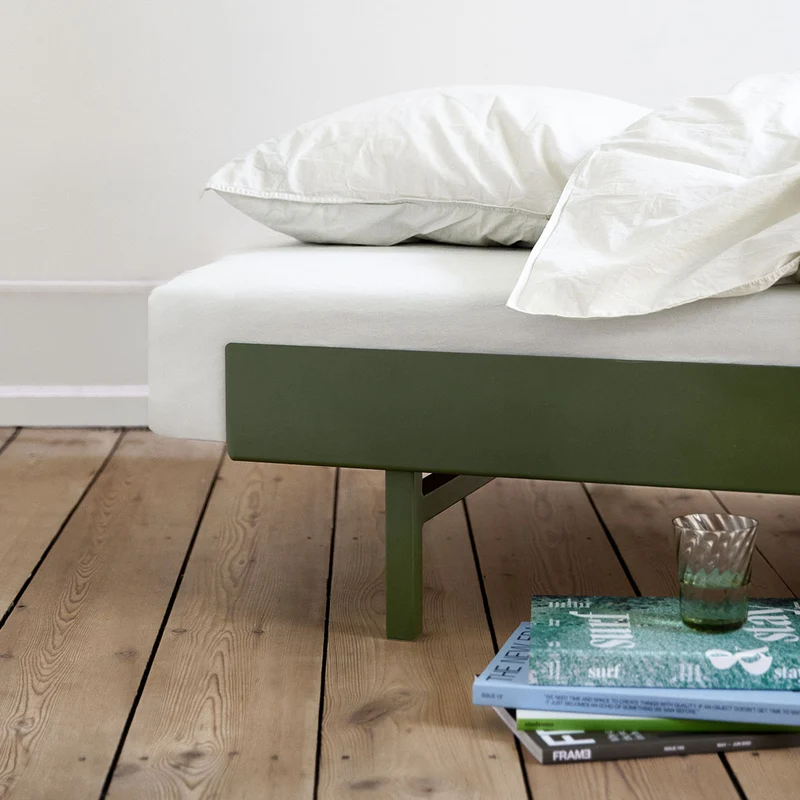 MOEBE Bed 90cm