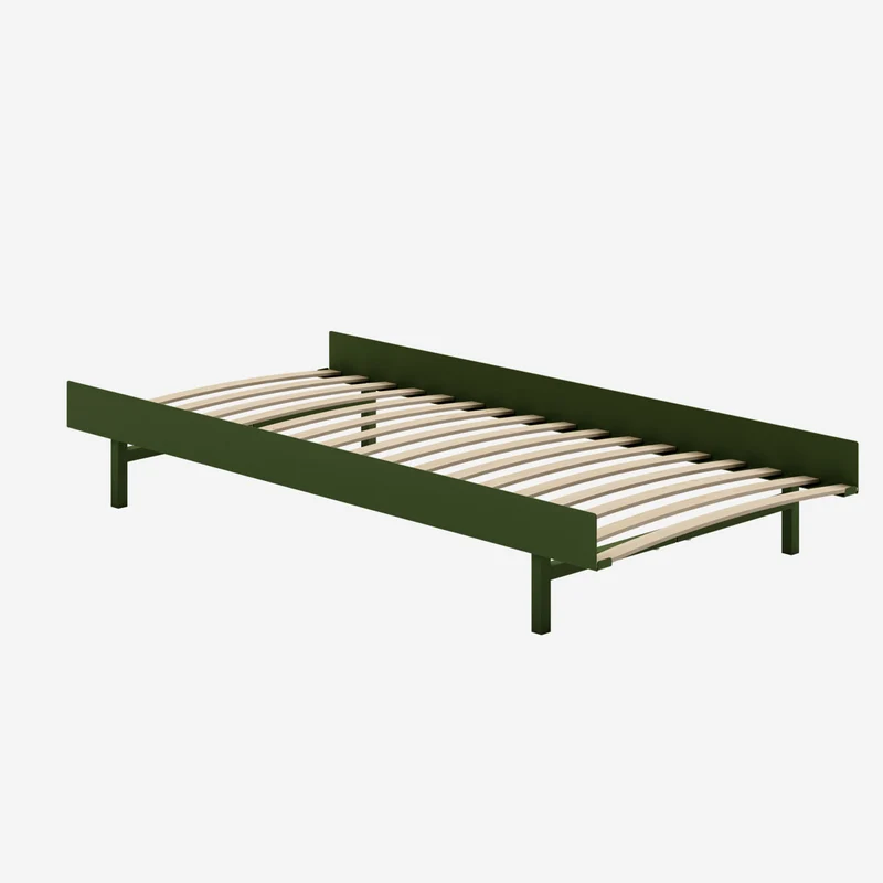 MOEBE Bed 90cm