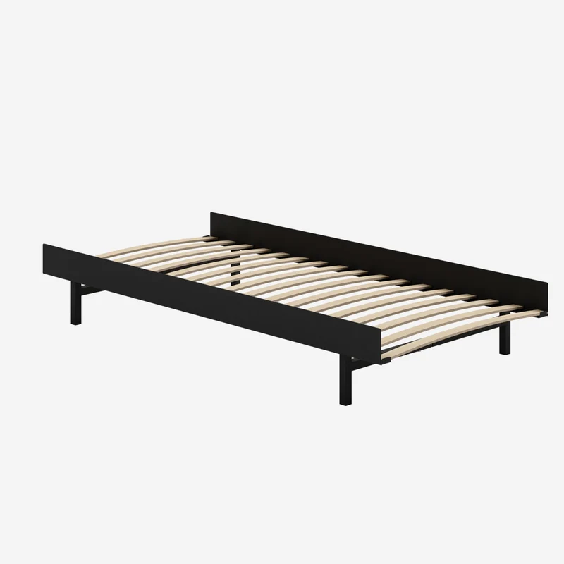 MOEBE Bed 90cm