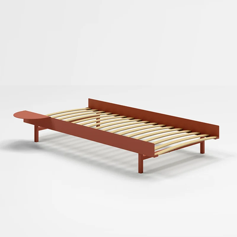 MOEBE Bed 90cm
