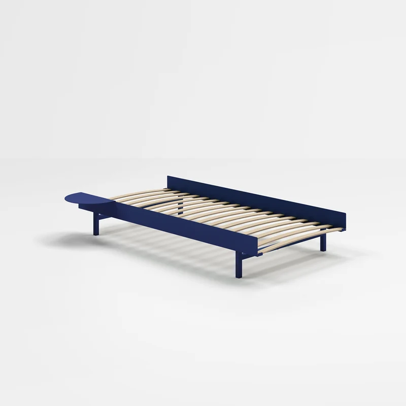 MOEBE Bed 90cm