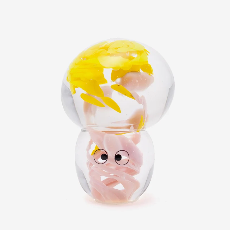 Crystal Blob #136