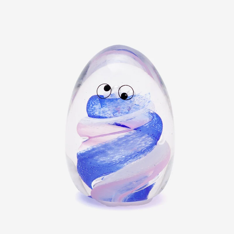 Crystal Blob #123