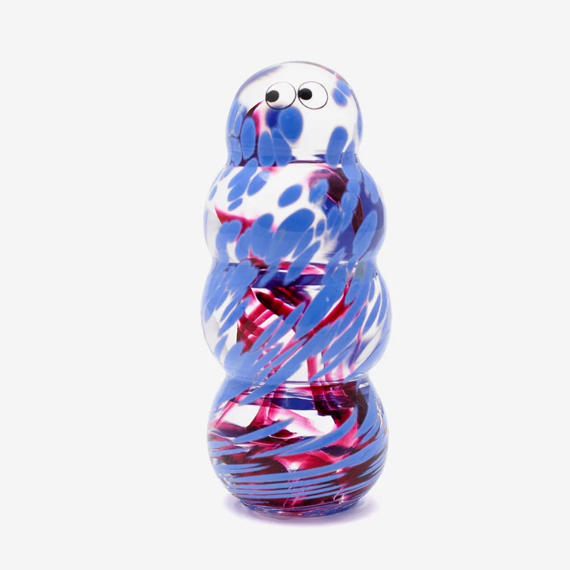 Crystal Blob #122