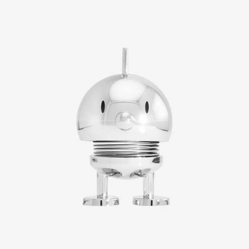 Hoptimist Bumble S Chrome