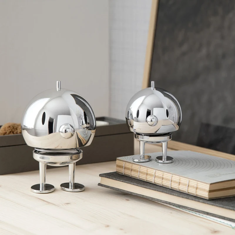 Hoptimist Bumble S Chrome