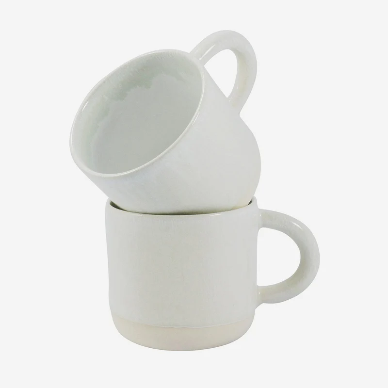 Chug Mug Sea Foam